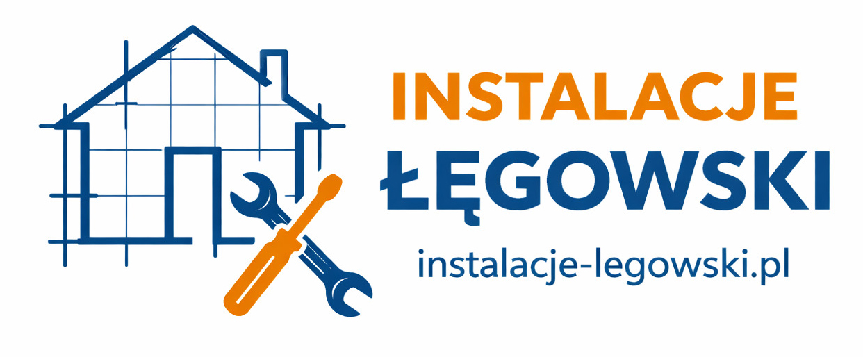Instalacje Łęgowski
